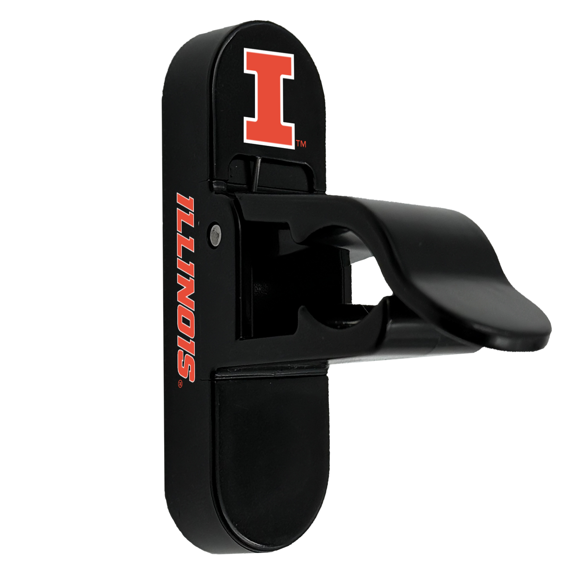 Illinois Magnetic Cigar Holder
