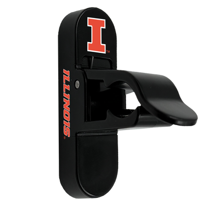 Illinois Magnetic Cigar Holder
