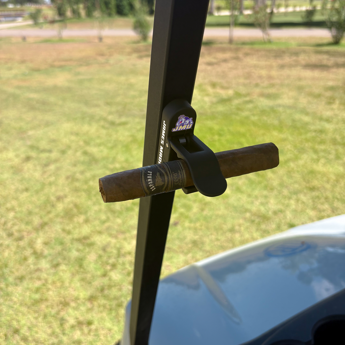 CH001C-James Madison Cigar Holder Listing v1