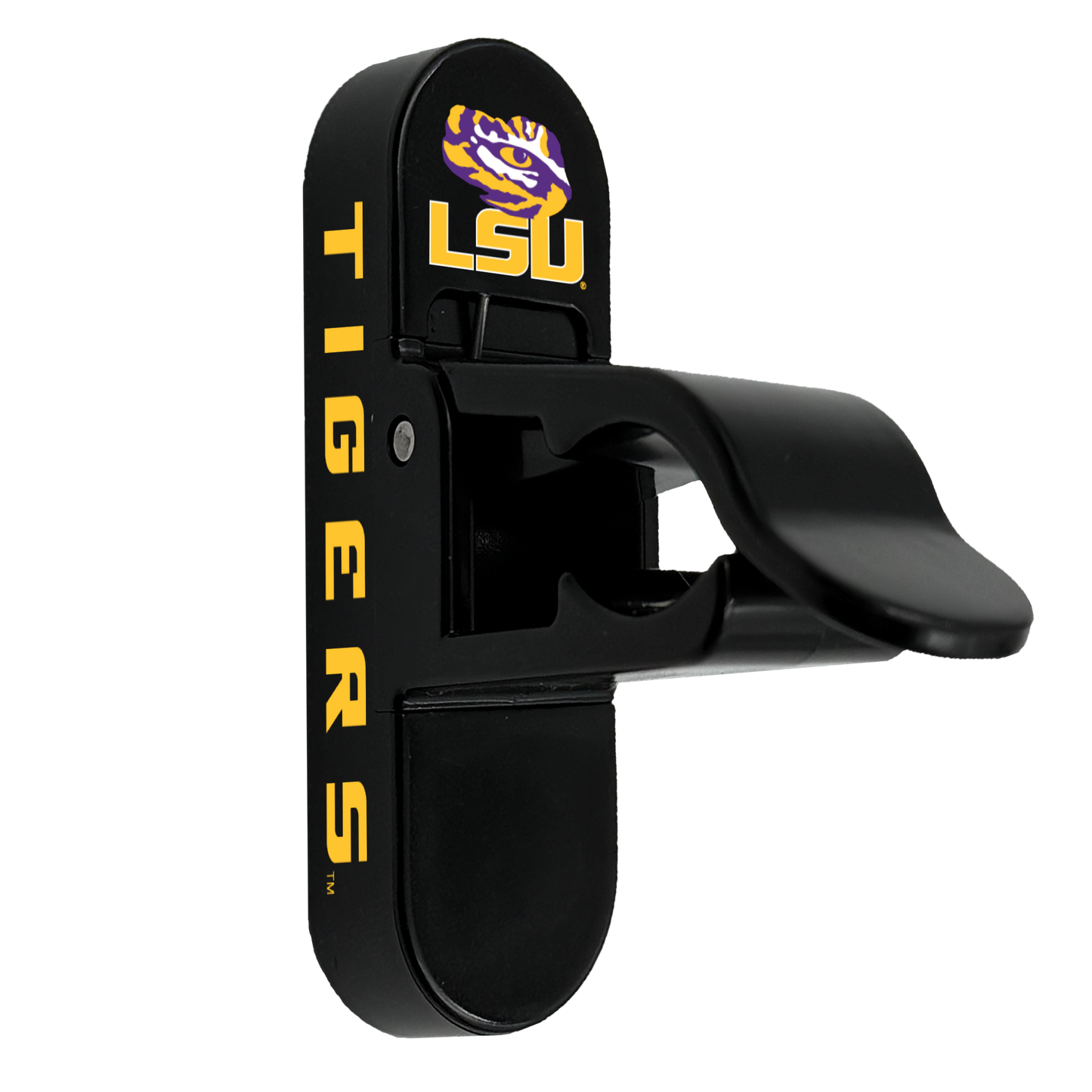 LSU Magnetic Cigar Holder