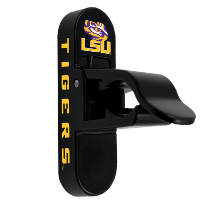 LSU Magnetic Cigar Holder