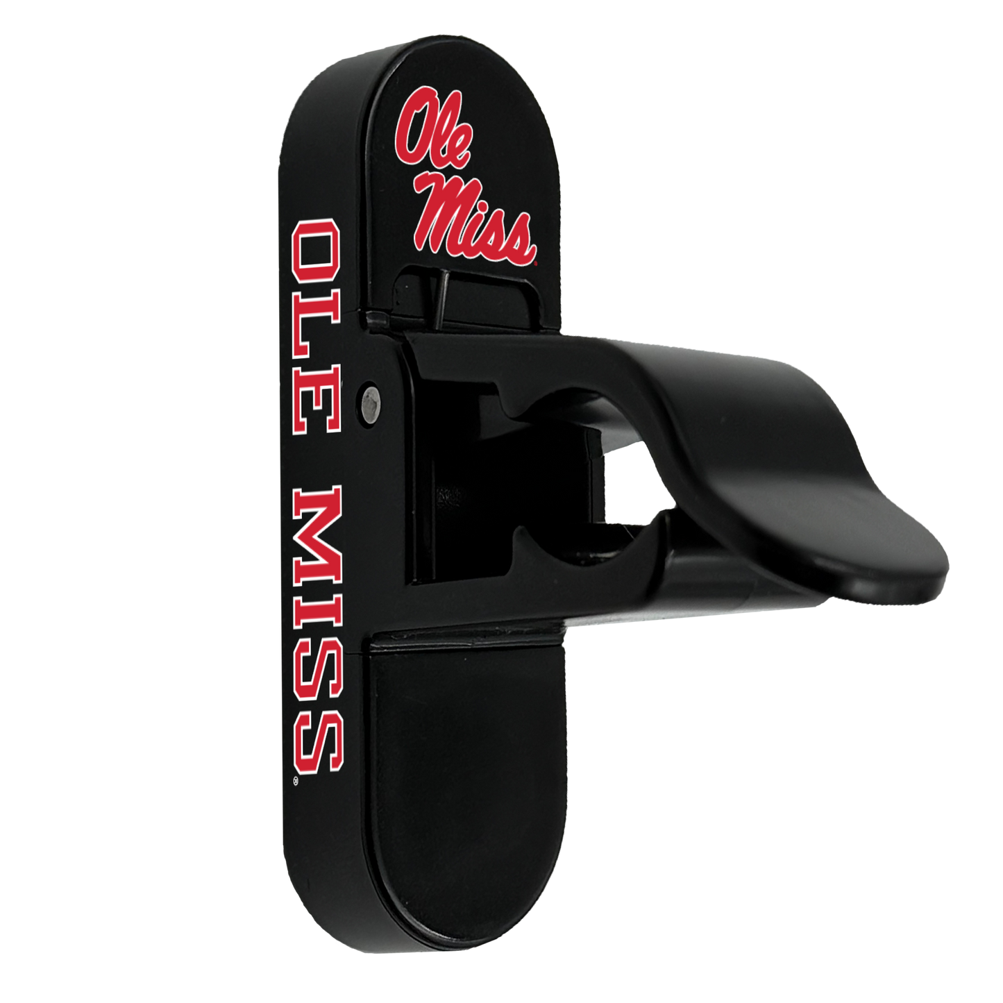 Ole Miss Magnetic Cigar Holder