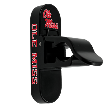 Ole Miss Magnetic Cigar Holder