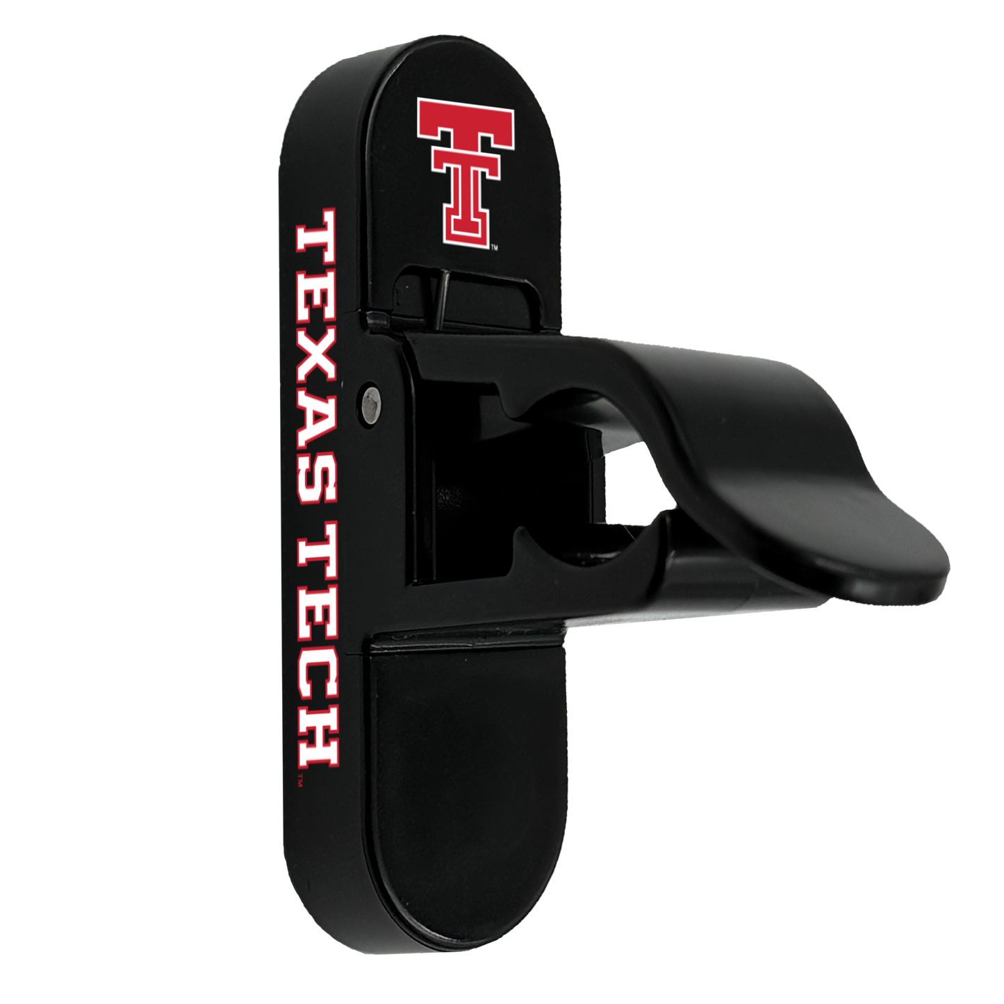 NCAA - Texas Tech