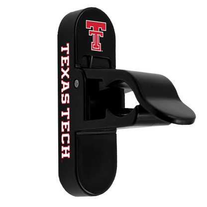 NCAA - Texas Tech