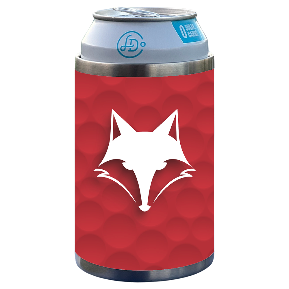 Ballin Can Cooler