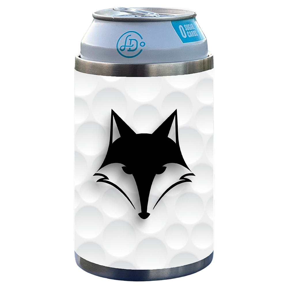 台湾　5566 183club 可米小子　energy Ballin Can Cooler – Desert Fox Golf
