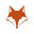 Desert Fox Golf logo