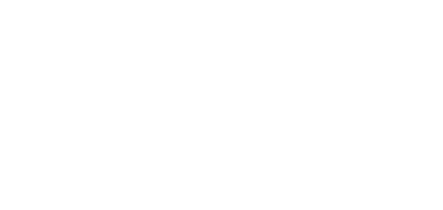 Desert Fox Golf logo
