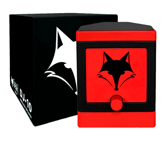 DJ-10 Golf Speaker