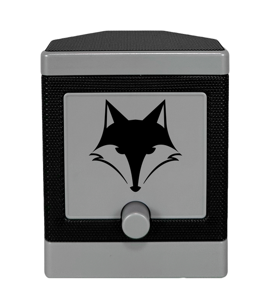 DJ-10 Golf Speaker