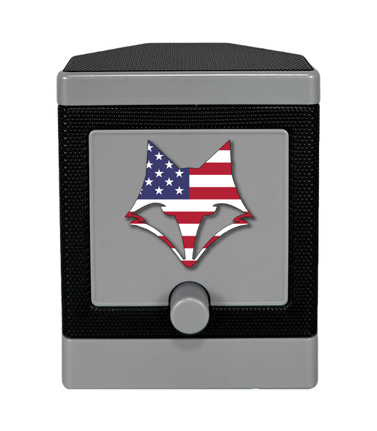 DJ-10 Golf Speaker