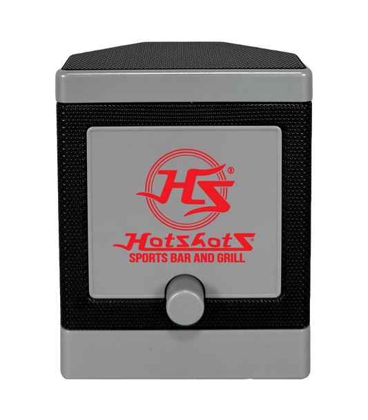 DJ-10 Golf Speaker