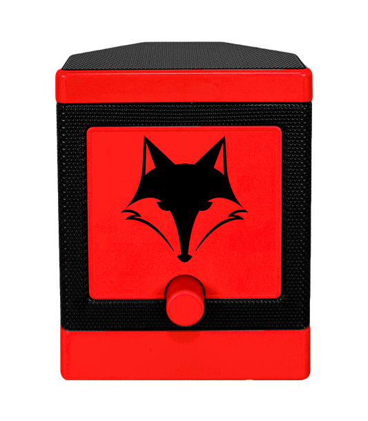 DJ-10 Golf Speaker