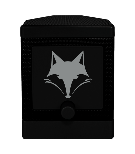 DJ-10 Midnight Edition Wireless Speaker