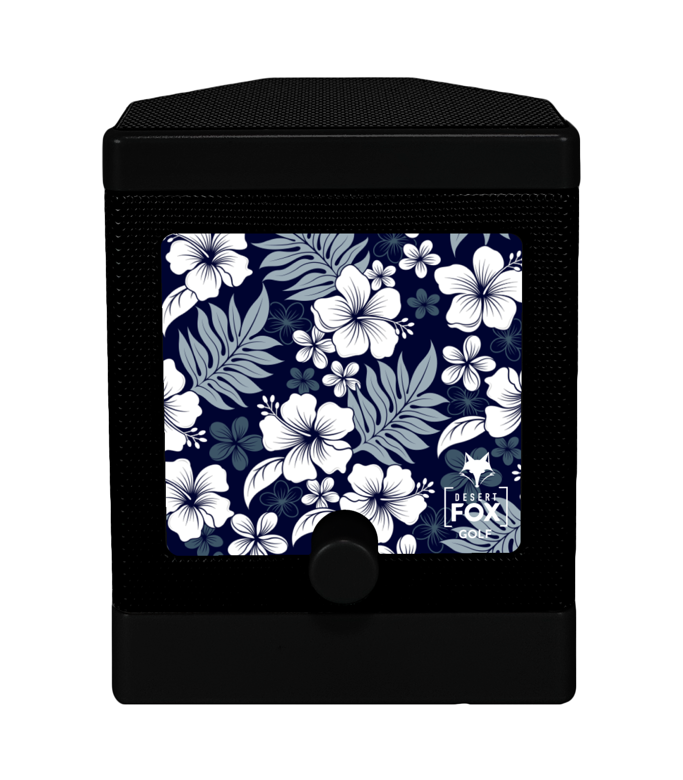 DJ-10 Midnight Edition Wireless Speaker