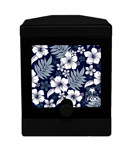 DJ-10 Midnight Edition Wireless Speaker