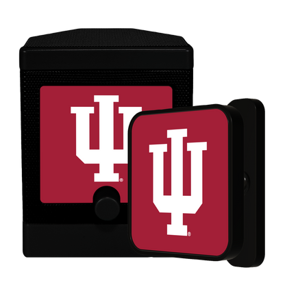 Indiana Magnetic Phone Caddy + DJ-10 Midnight Bundle