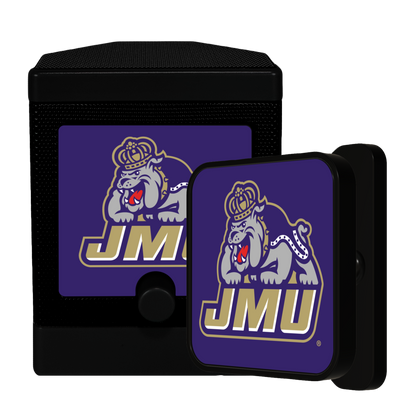 James Madison Magnetic Phone Caddy + DJ-10 Midnight Bundle
