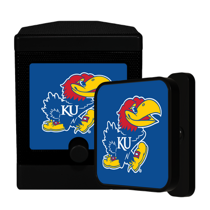 Kansas Magnetic Phone Caddy + DJ-10 Midnight Bundle