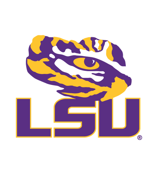 NCAA - LSU
