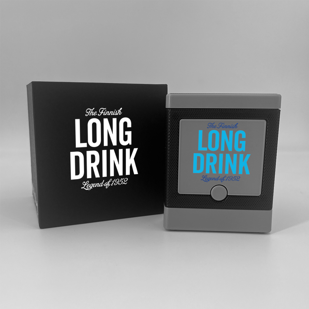 Long Drink