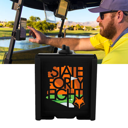 Phone Caddy - State Forty Eight Collaboration