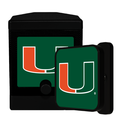 Miami Magnetic Phone Caddy + DJ-10 Midnight Bundle