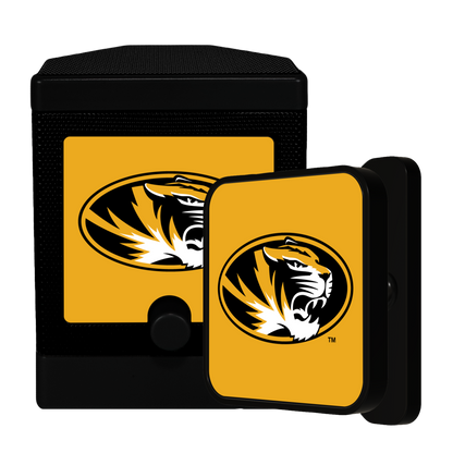 NCAA - Missouri