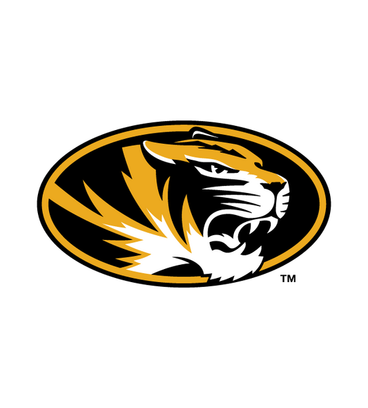 NCAA - Missouri