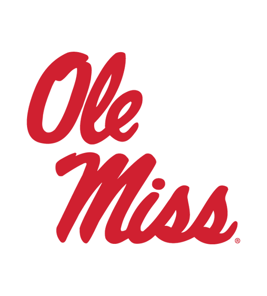 NCAA - Ole Miss