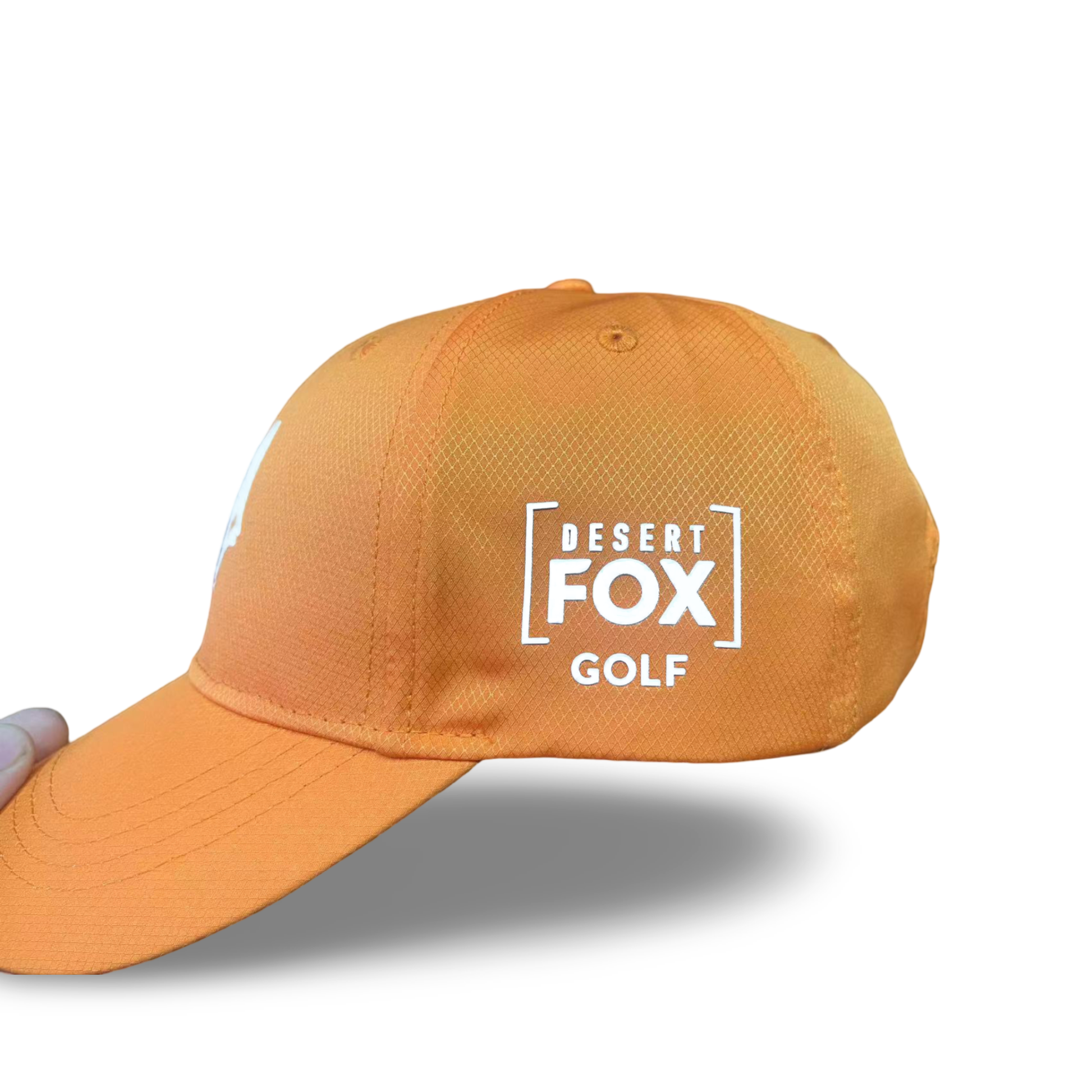 DFG Hat – Desert Fox Golf - Main Image