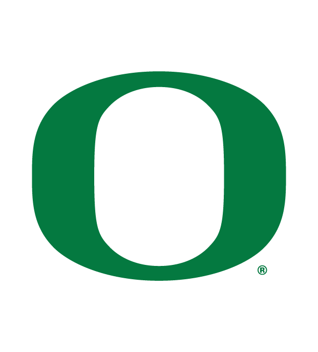 NCAA - Oregon
