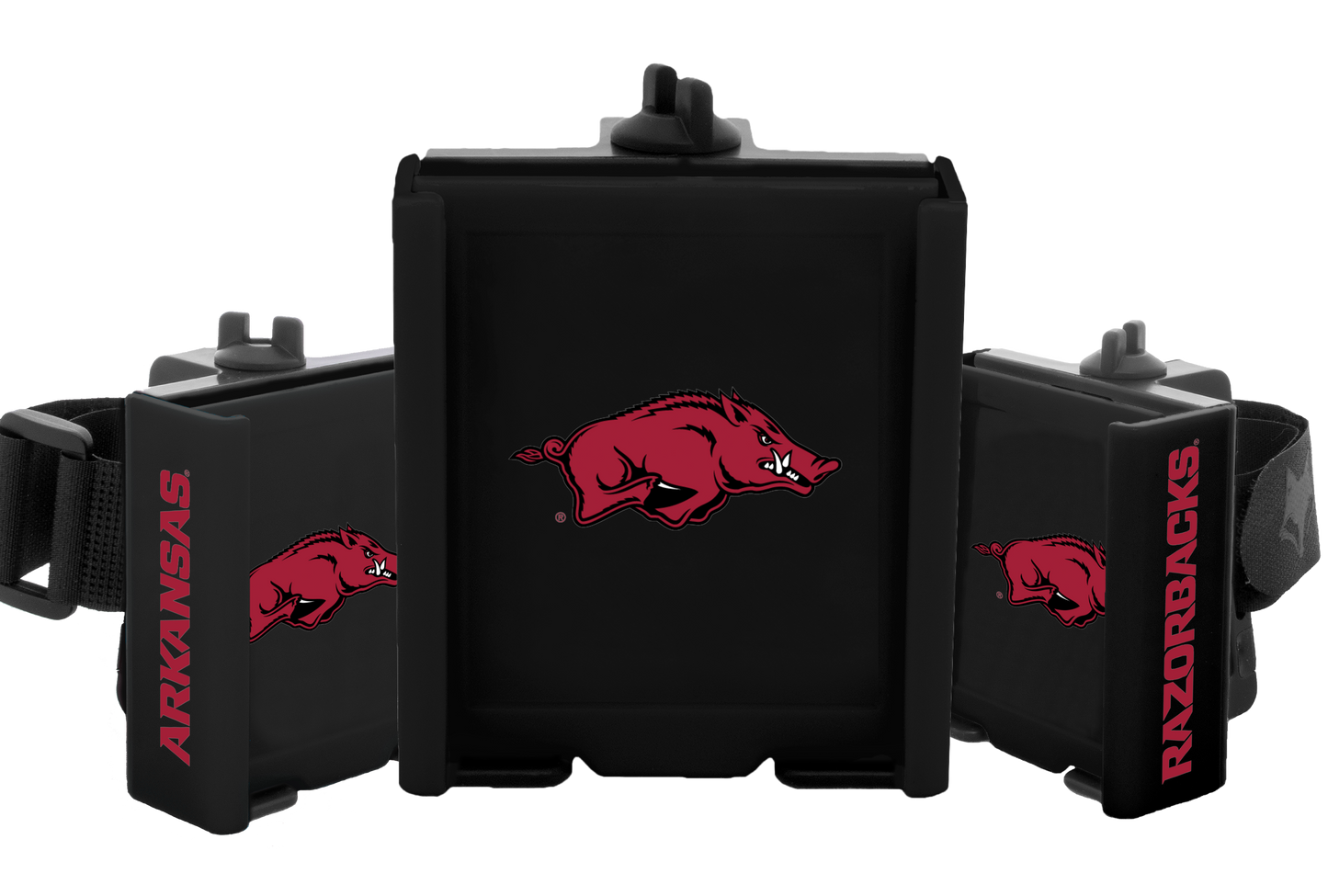 NCAA - Arkansas