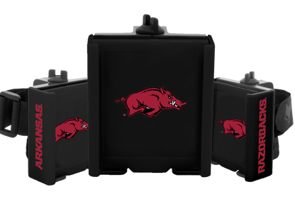 NCAA - Arkansas