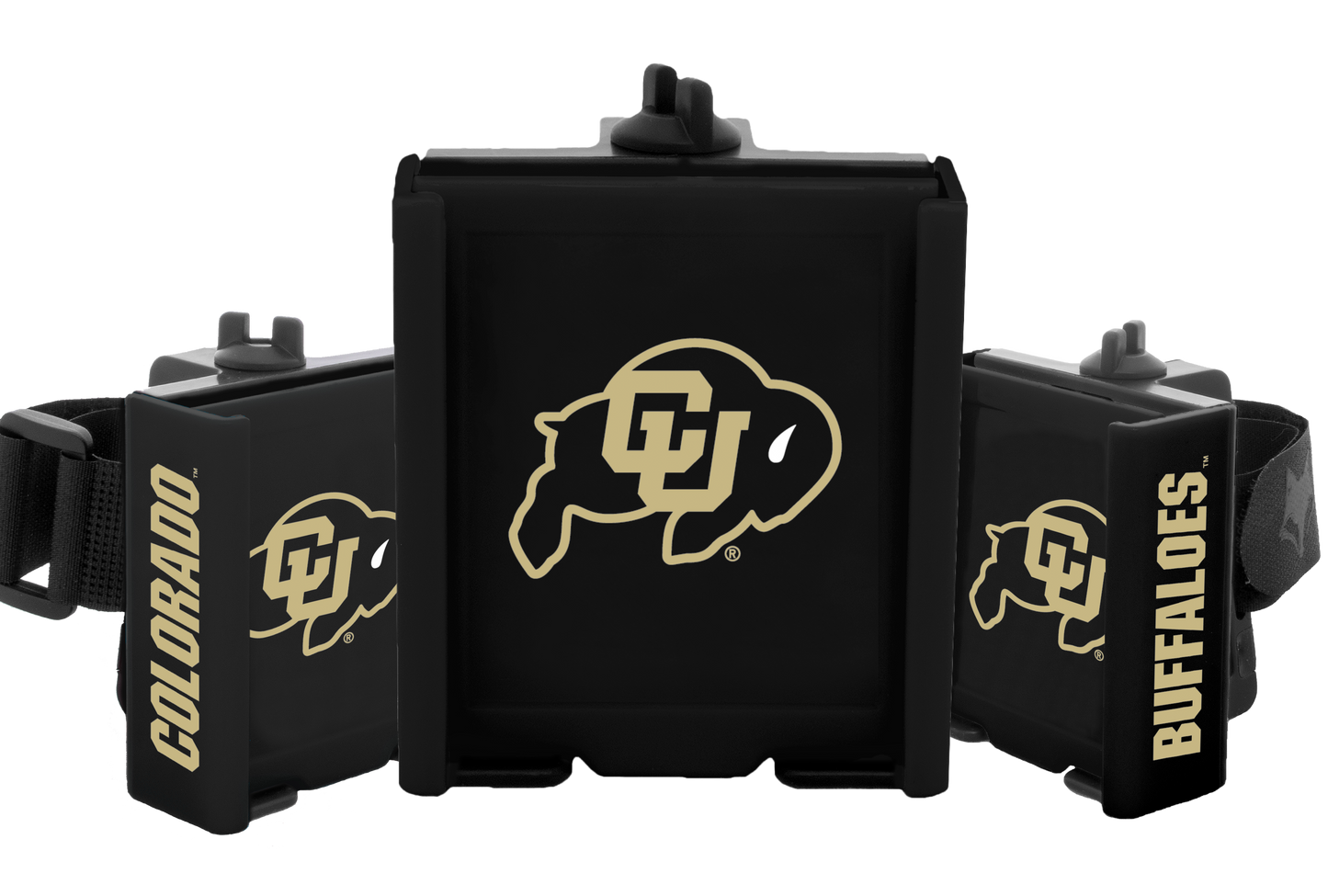 NCAA - Colorado