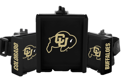 NCAA - Colorado