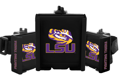 Phone Caddy - LSU