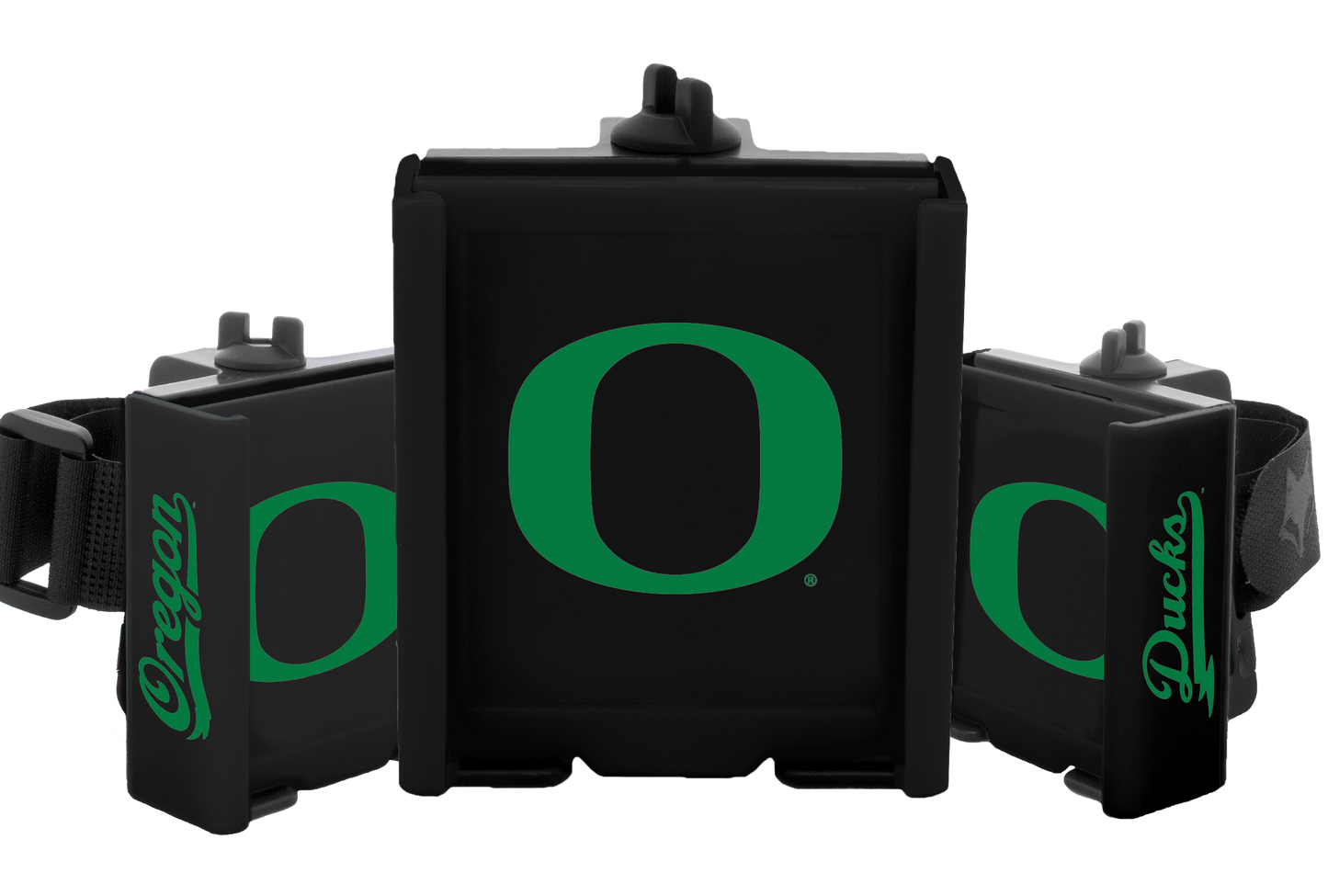 NCAA - Oregon