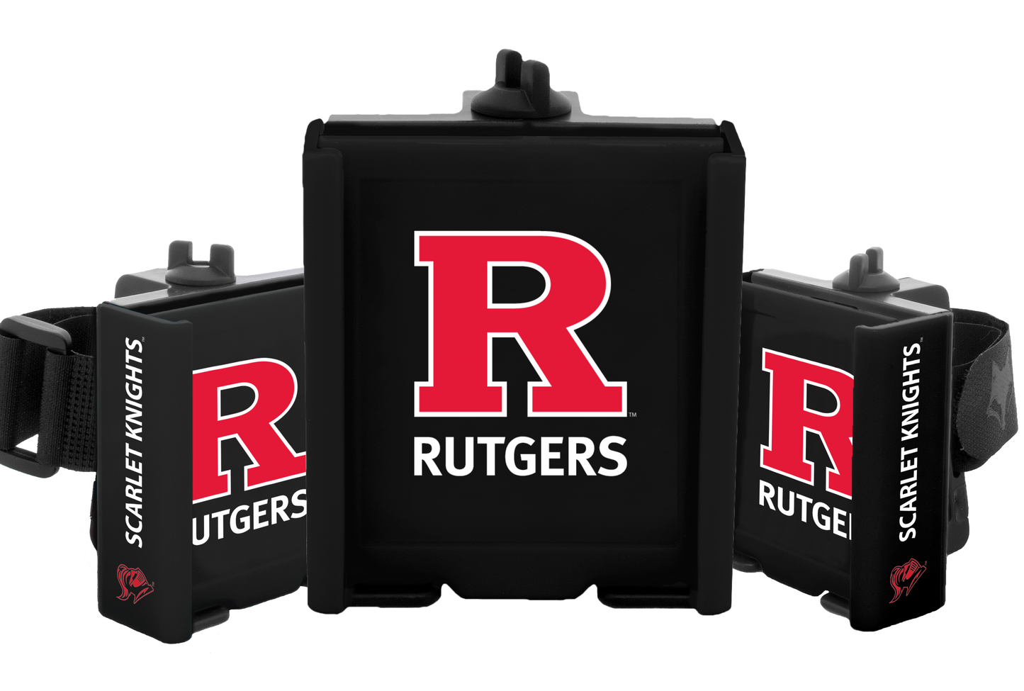 NCAA - Rutgers