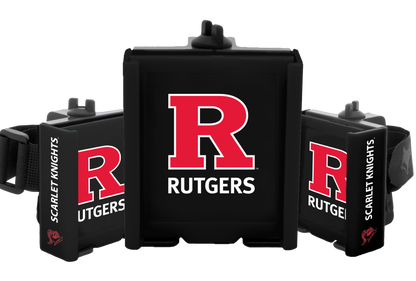 NCAA - Rutgers