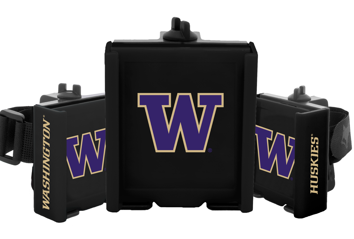 Phone Caddy - Washington