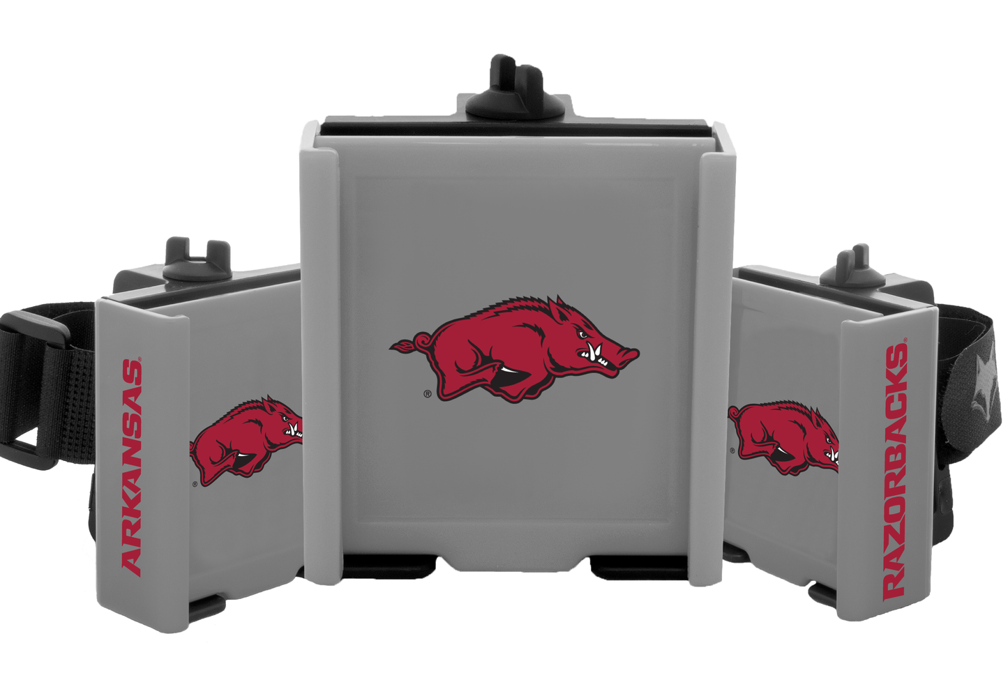Phone Caddy - Arkansas