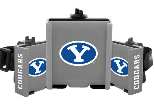 Phone Caddy - BYU