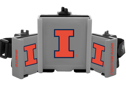 Phone Caddy - Illinois