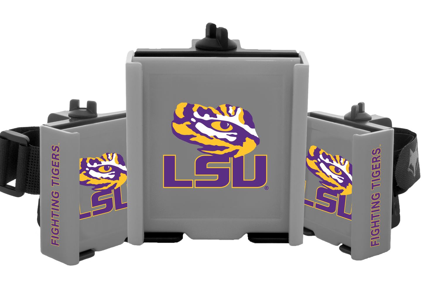 Phone Caddy - LSU