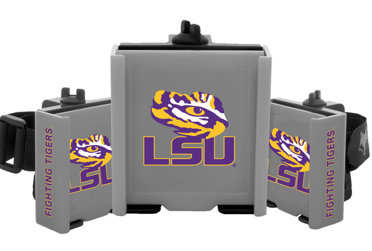 Phone Caddy - LSU