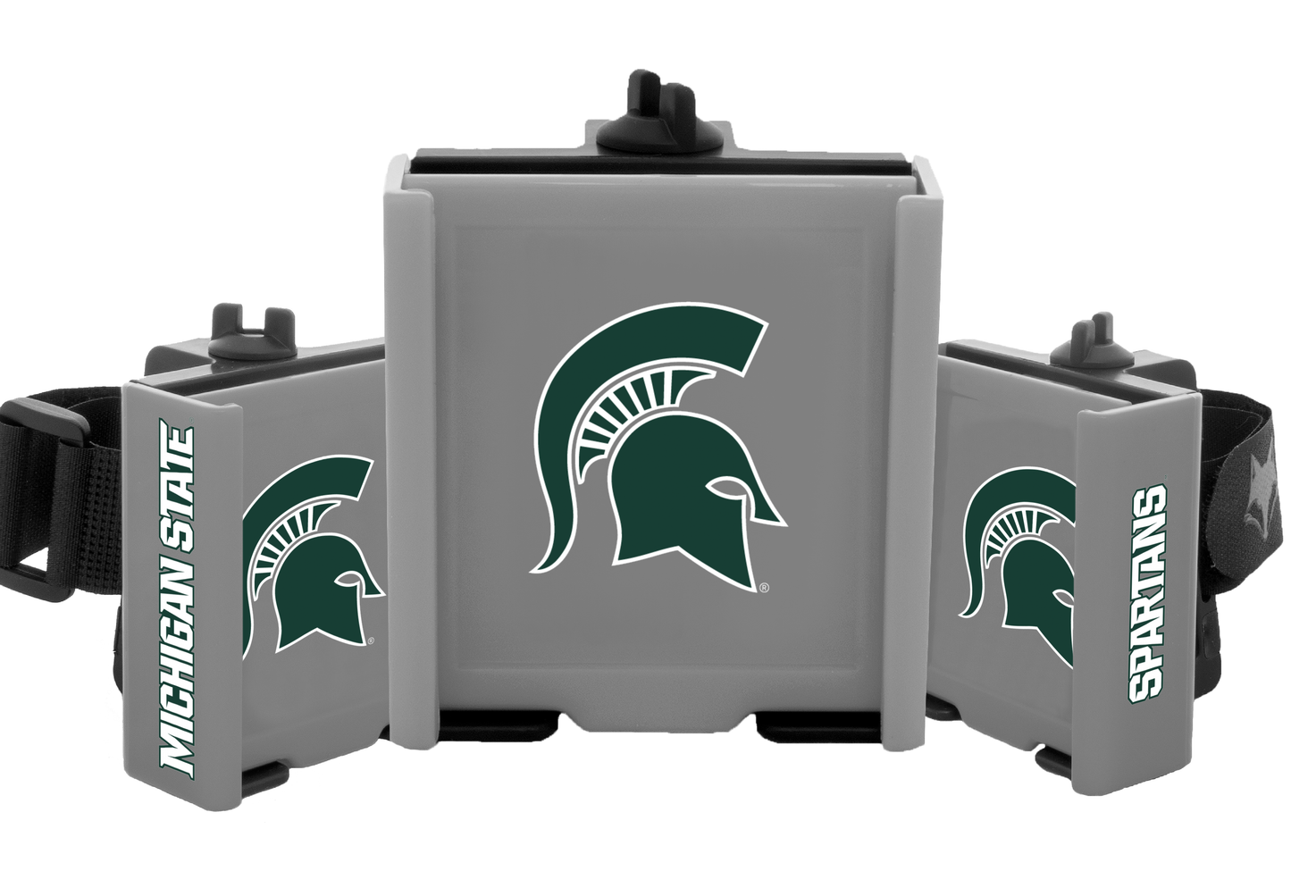 Phone Caddy - Michigan State