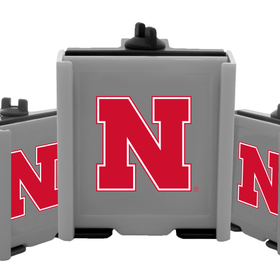 Phone Caddy - Nebraska