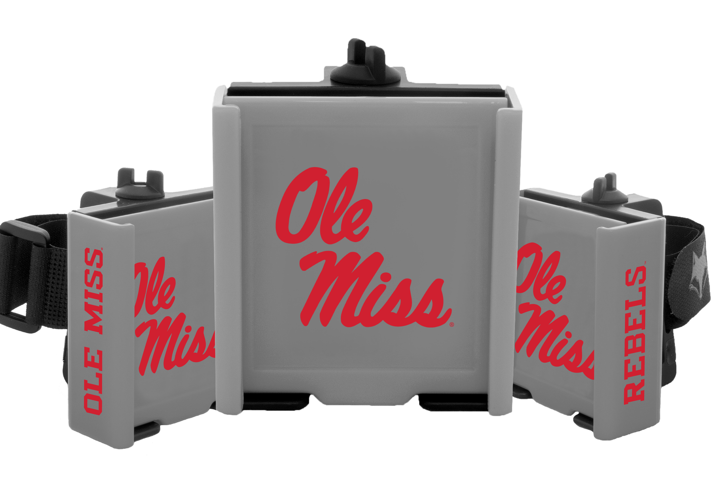 Phone Caddy - Ole Miss